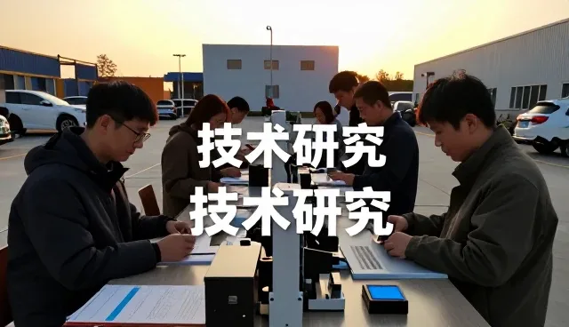应用环境下技术研究价值不断提升
